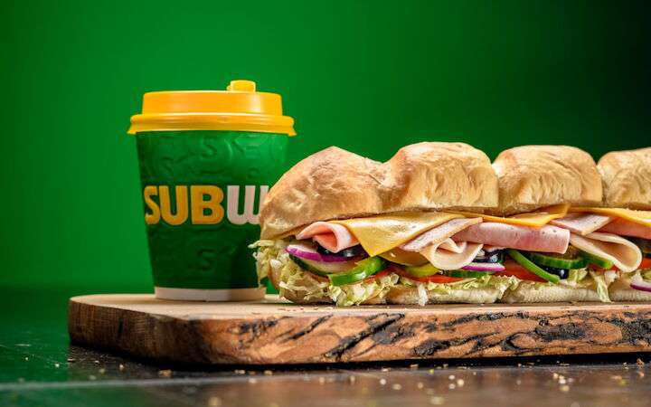 SUBWAY