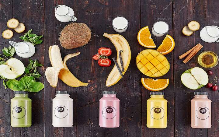 Vita Juice